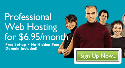 BlueHost Joomla Hosting