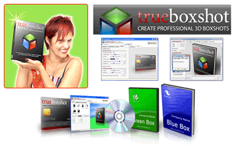 TrueBoxShot